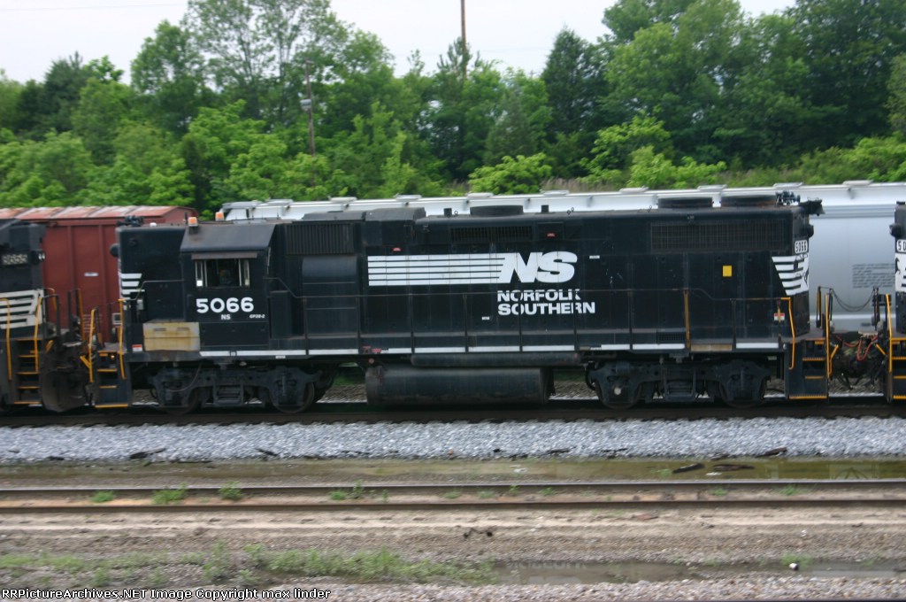 NS 5066